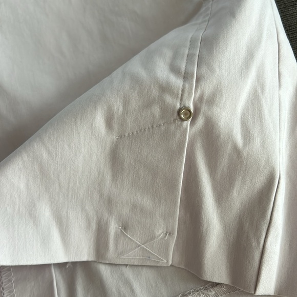 TRIBAL Pull on Skort sz 2 Orchid Tint pencil skirt style NWT - Picture 5 of 9